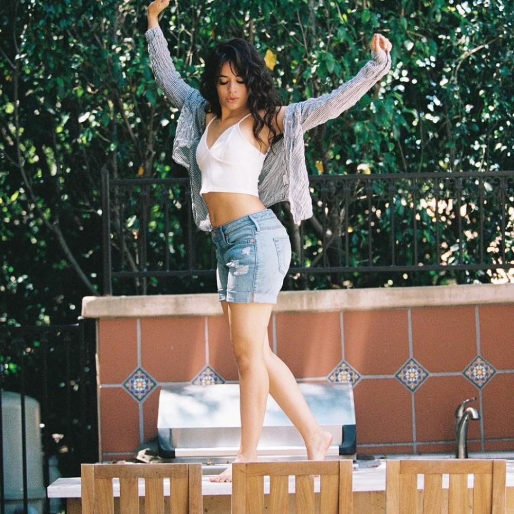 Meet your Posher, Alaina